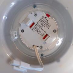 3) LEDシーリングライトの画像