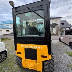 三菱　ws200aの画像
