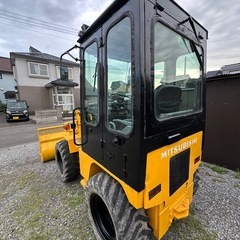 三菱　ws200aの画像