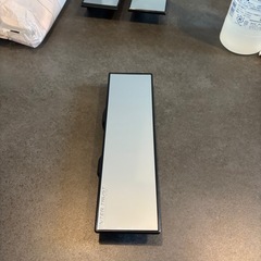 車用汎用ルームミラー　5個の画像