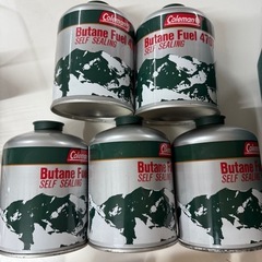Coleman ランタン の画像