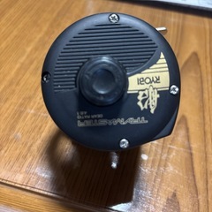 船釣り用りーるの画像