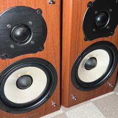 ONKYO スピーカー D-S7GXDV ペア 70W 宮前区の画像