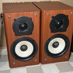 ONKYO スピーカー D-S7GXDV ペア 70W 宮前区の画像