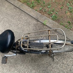 パナソニック電動自転車　激安の画像