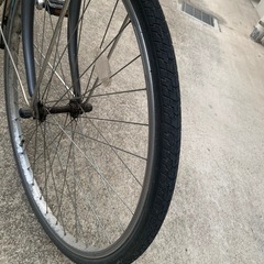 パナソニック電動自転車　激安の画像
