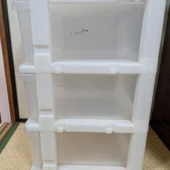 収納ケースの画像