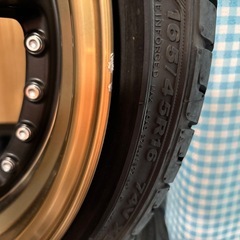 ステルスレーシング
の画像