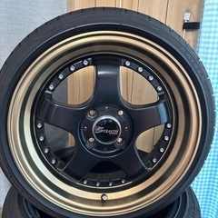 ステルスレーシング
の画像