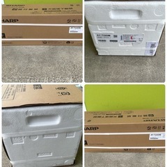 105 ルームエアコン6畳用セパレートエアコン AU-DMYの画像