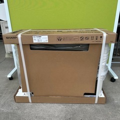105 ルームエアコン6畳用セパレートエアコン AU-DMYの画像