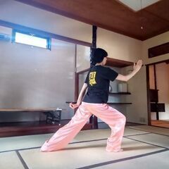 健康太極拳　すまいる🌰まろん　あすみが丘月曜教室　２０２５年９月１日　開催です！の画像