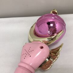 ジモティ割引有★【ジャングルジャングル岸和田店】セーラームーン　キューティムーンロッド　市 和泉市 忠岡町 熊取町の画像