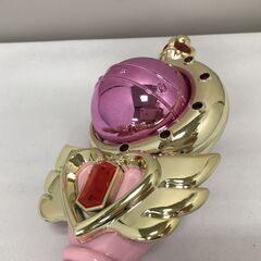 ジモティ割引有★【ジャングルジャングル岸和田店】セーラームーン　キューティムーンロッド　市 和泉市 忠岡町 熊取町の画像