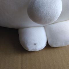 ちいかわ　50ｃｍ　ぬいぐるみの画像