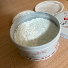 ベビーパウダーの画像