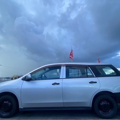 AD   18万円　車検も残っているのですぐ乗れますの画像