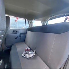 AD   18万円　車検も残っているのですぐ乗れますの画像