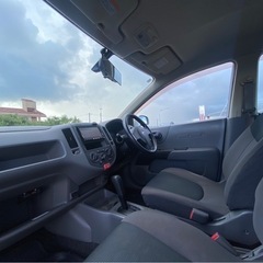 AD   18万円　車検も残っているのですぐ乗れますの画像