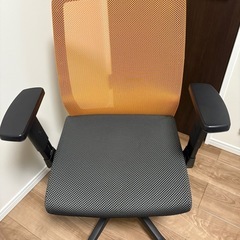 コイズミキャスターチェア