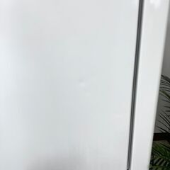 【3ヵ月保証付き】三菱 MITUBISHI 2ドア冷蔵庫 146L 2019年製 配送・設置込み！メルカリよりお得 KR0088の画像