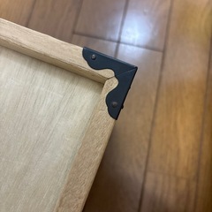 桐 衣装箱の画像
