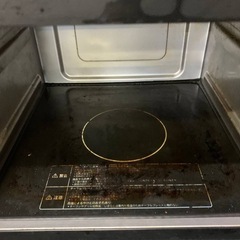 HITACHI オーブンレンジ  MRO-F5Y（W)の画像