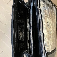 UberEatsバックの画像