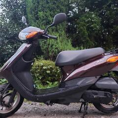 🛵安定のジョグ低燃費‼️早い者勝ち‼️通勤通学配達‼️即納ok‼️自宅配送可能‼️の画像