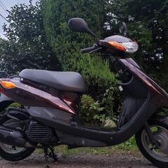 🛵安定のジョグ低燃費‼️早い者勝ち‼️通勤通学配達‼️即納ok‼️自宅配送可能‼️の画像