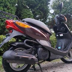 🛵安定のジョグ低燃費‼️早い者勝ち‼️通勤通学配達‼️即納ok‼️自宅配送可能‼️の画像
