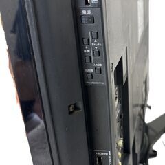 TOSHIBA 東芝 REGZA レグザ 32R1 2010年製 32型液晶テレビ リモコン有り 動作確認済　の画像