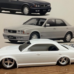 アオシマ　プラモデルの画像