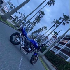 CB400SF NC39の画像