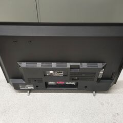 一旦停止中液晶テレビ　SONY　ソニー　BRAVIA　ブラビア　KDL-40W600B　40型　2014年製の画像