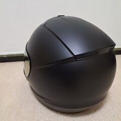 中古ヘルメットの画像