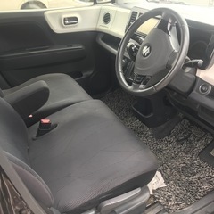 期間限定タイムセール⚠️お買い得車‼️MRワゴン　ECO Xセレクション　車検付き　低燃費車　プッシュスタート　キーフリーの画像