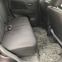 期間限定タイムセール⚠️お買い得車‼️MRワゴン　ECO Xセレクション　車検付き　低燃費車　プッシュスタート　キーフリーの画像