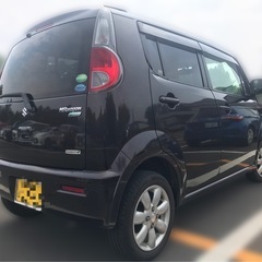 期間限定タイムセール⚠️お買い得車‼️MRワゴン　ECO Xセレクション　車検付き　低燃費車　プッシュスタート　キーフリーの画像