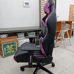 【ジモティー割引で最大15％OFF⭐️】 AKRACING OVERTURE ピンクの画像