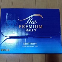 缶ビール　350 12本の画像