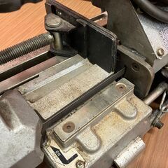 【中古】【動作OK】【店頭引取限定】　ハンドソー　新ダイワ　ＲＢ１０　本体のみの画像