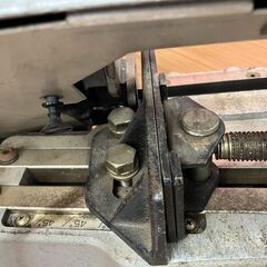 【中古】【動作OK】【店頭引取限定】　ハンドソー　新ダイワ　ＲＢ１０　本体のみの画像