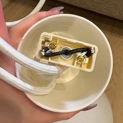 シーリングライトの画像