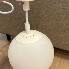 シーリングライトの画像