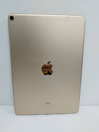 【Wi-Fi/セルラー】iPad Pro 10.5インチ/第1世代/256GB/A1709〈MPHJ2J/A〉