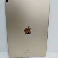 【Wi-Fi/セルラー】iPad Pro 10.5インチ/第1世代/256GB/A1709〈MPHJ2J/A〉の画像