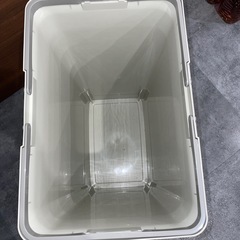 ゴミ箱の画像