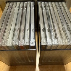 CD収納ケースの画像