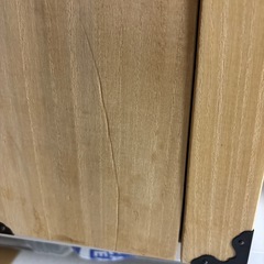 桐 衣装箱の画像